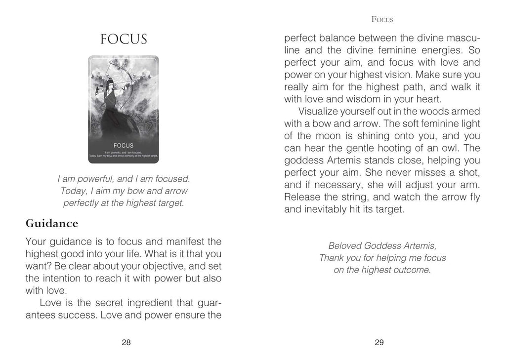 The Higher Frequency Oracle