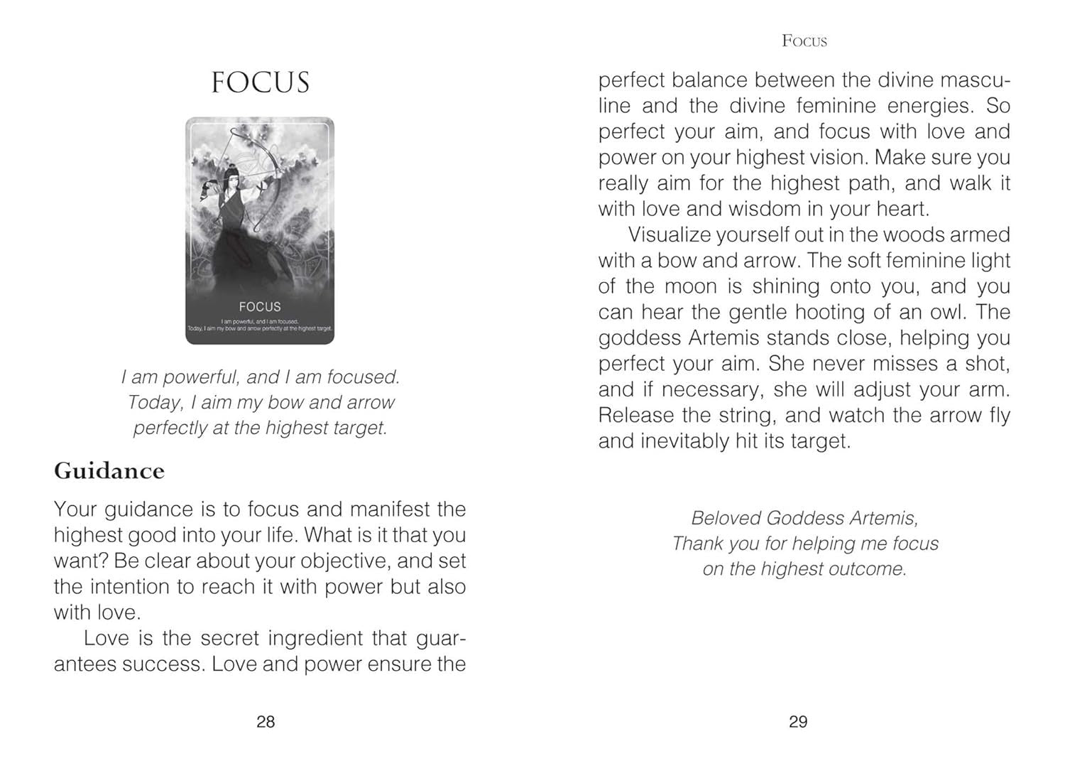 The Higher Frequency Oracle