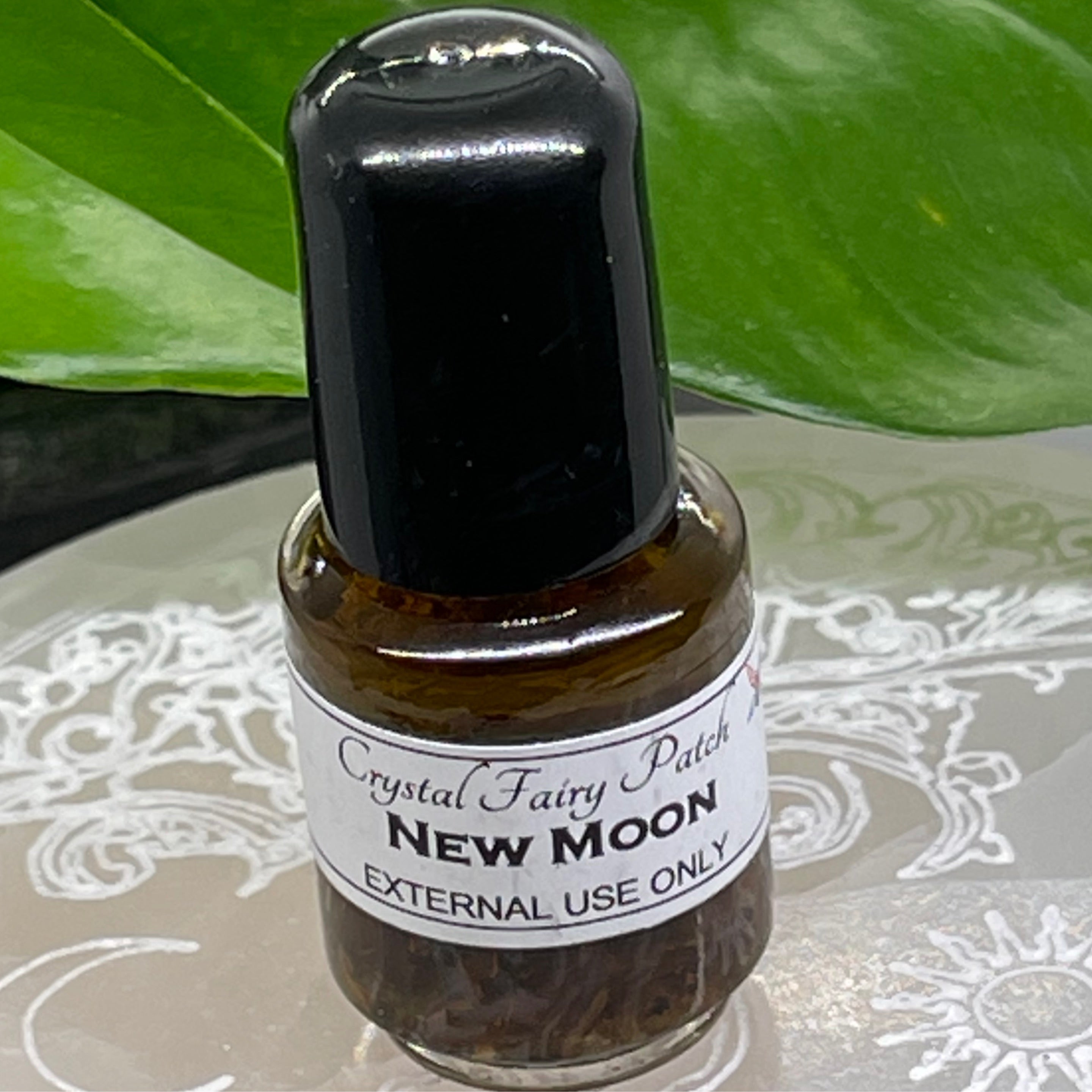 New Moon Oil