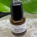 Master Oil