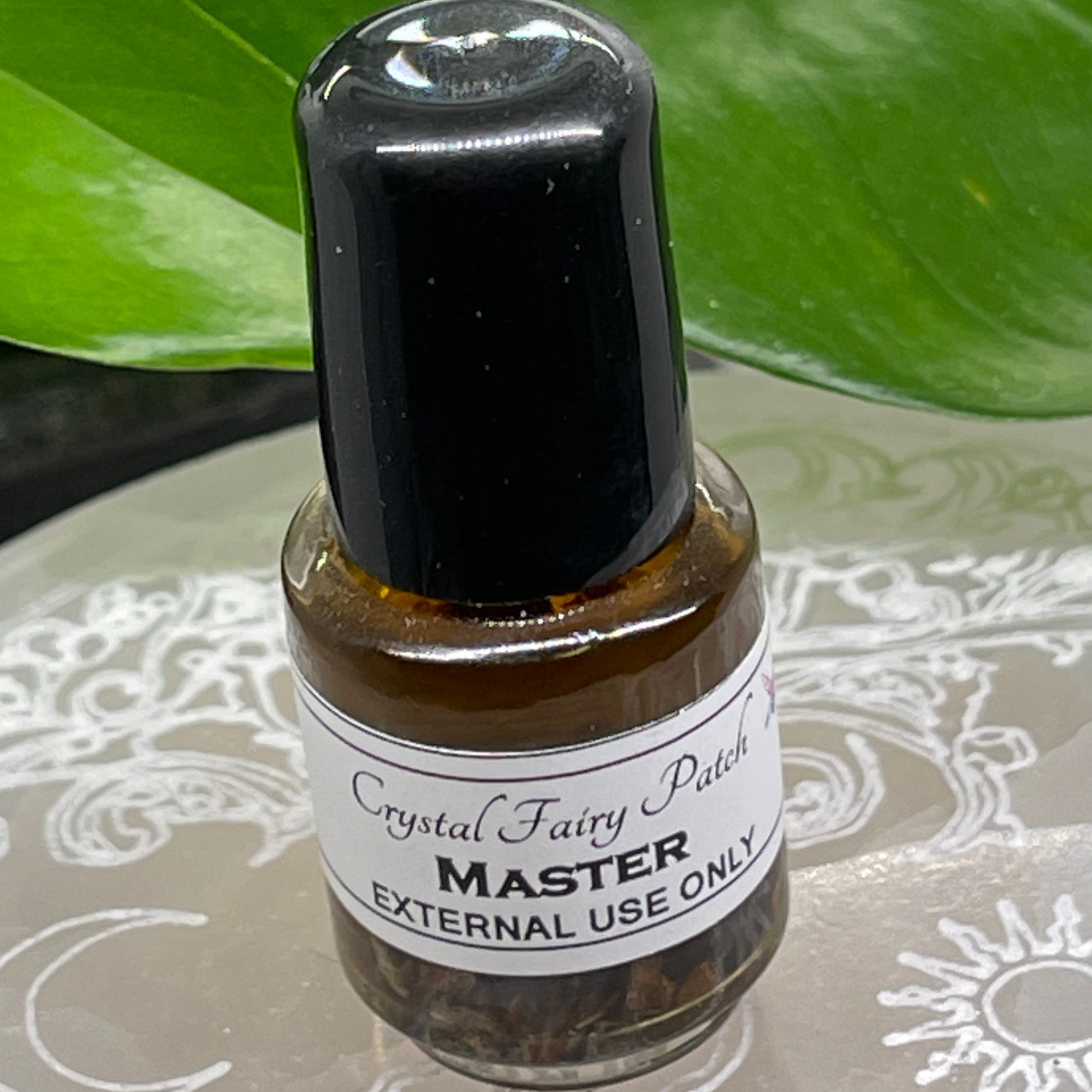 Master Oil