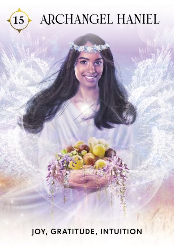 Past-Life Energy Oracle: A 44-Card Deck and Guidebook