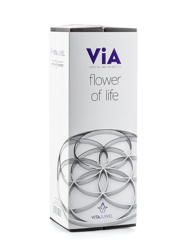 VIA Flower of Life