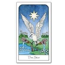 Nature Spirit Tarot: A 78-Card Deck and Book for the Journey of the Soul