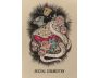 Fated: A Pocket Love Oracle A 13-Card Deck and Guidebook