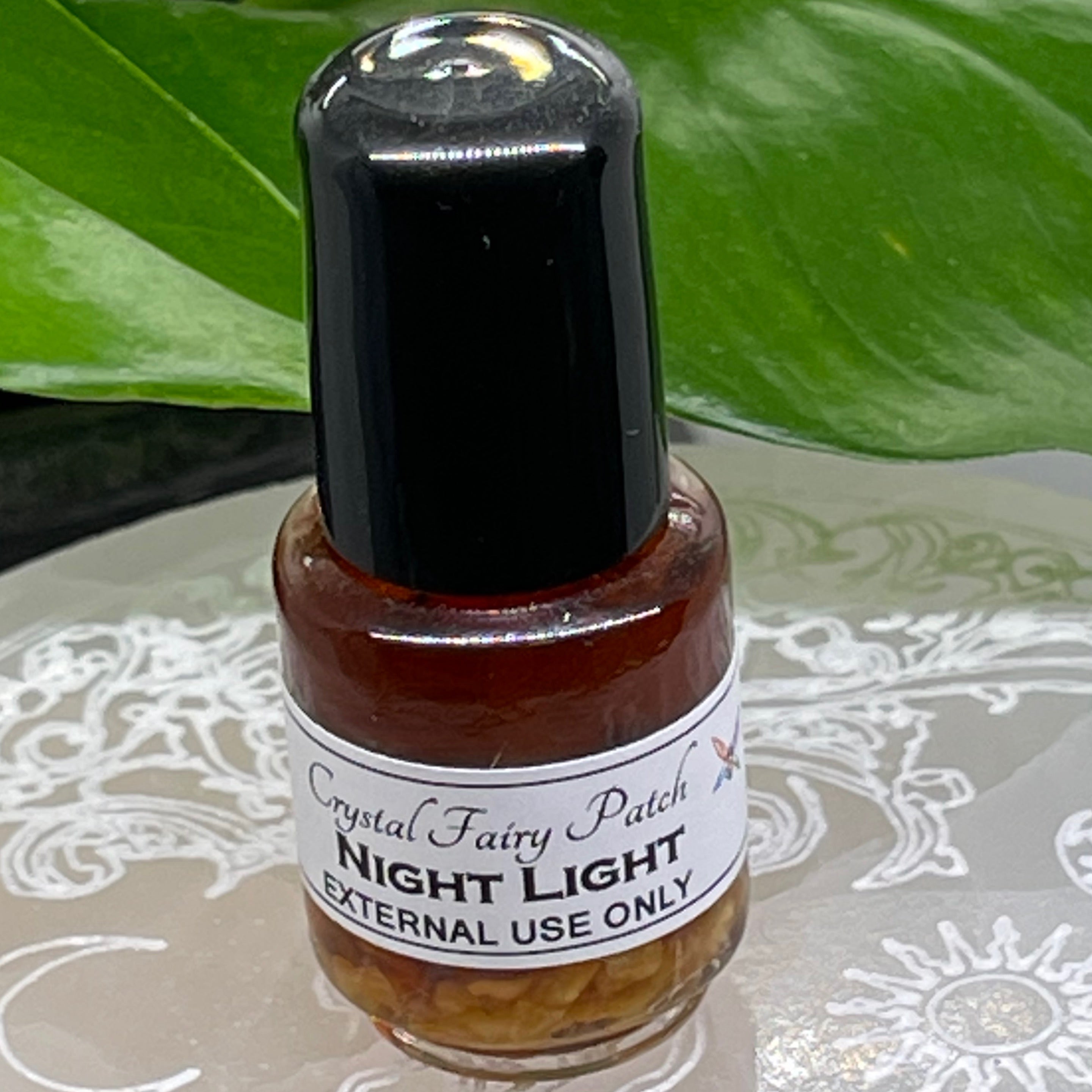 Night Light Oil