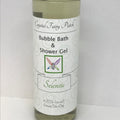 Selenite Shower Gel