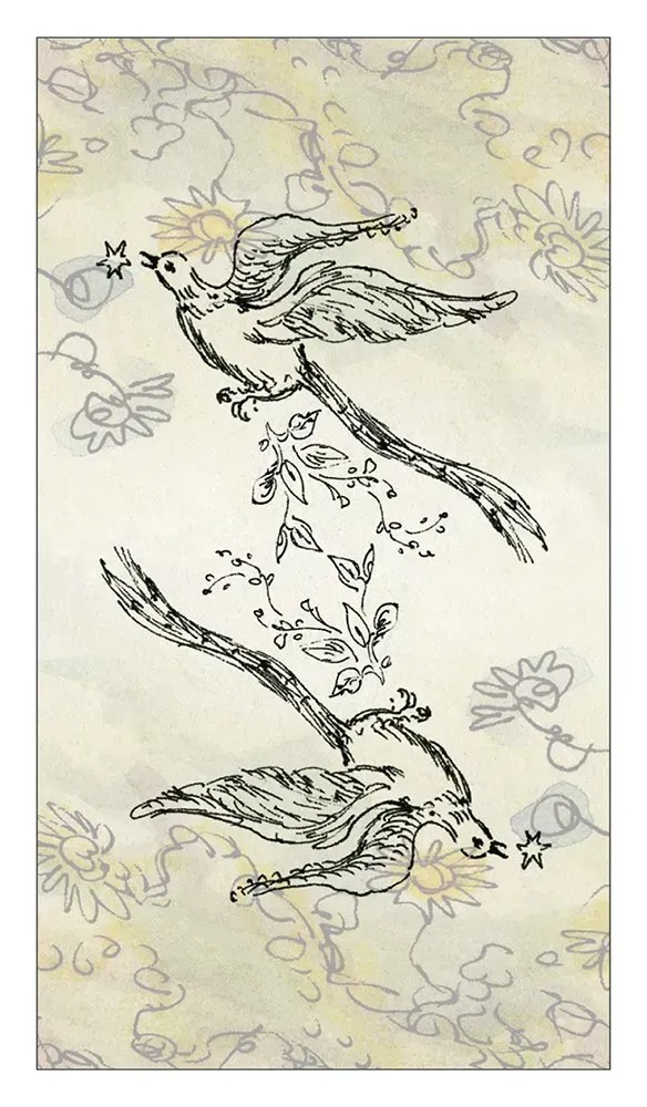 Paulina Tarot