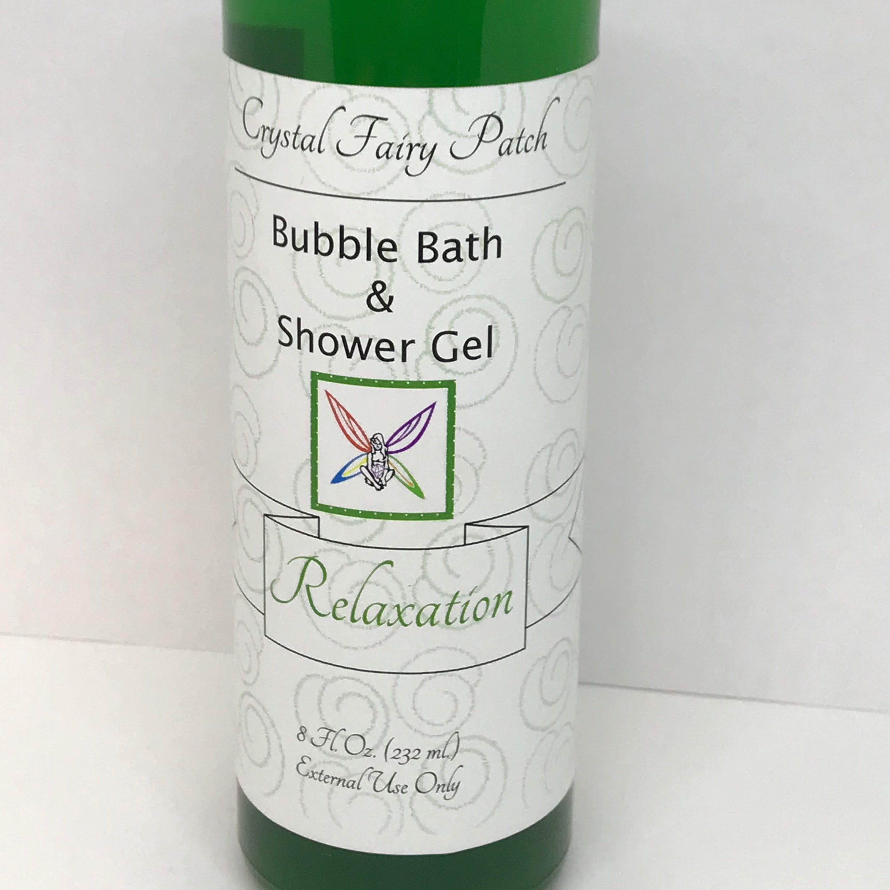 Relaxation Shower Gel
