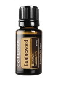 DoTerra Guaiacwood 15mL