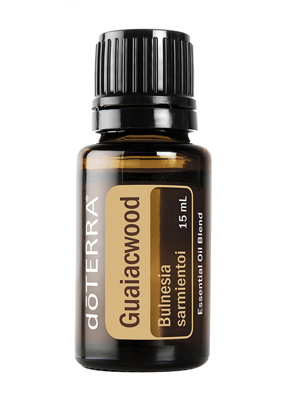 DoTerra Guaiacwood 15mL