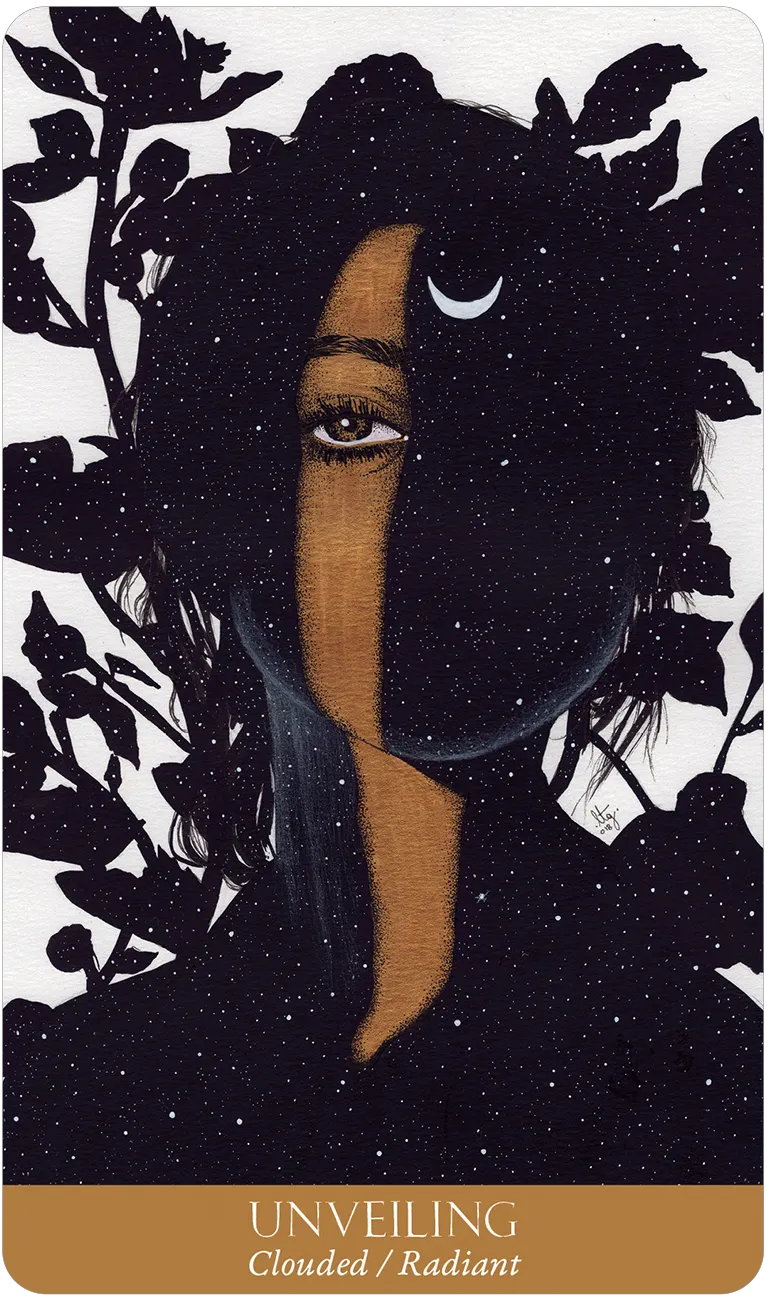 Soul Mirror Oracle