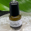 Expansion Oil