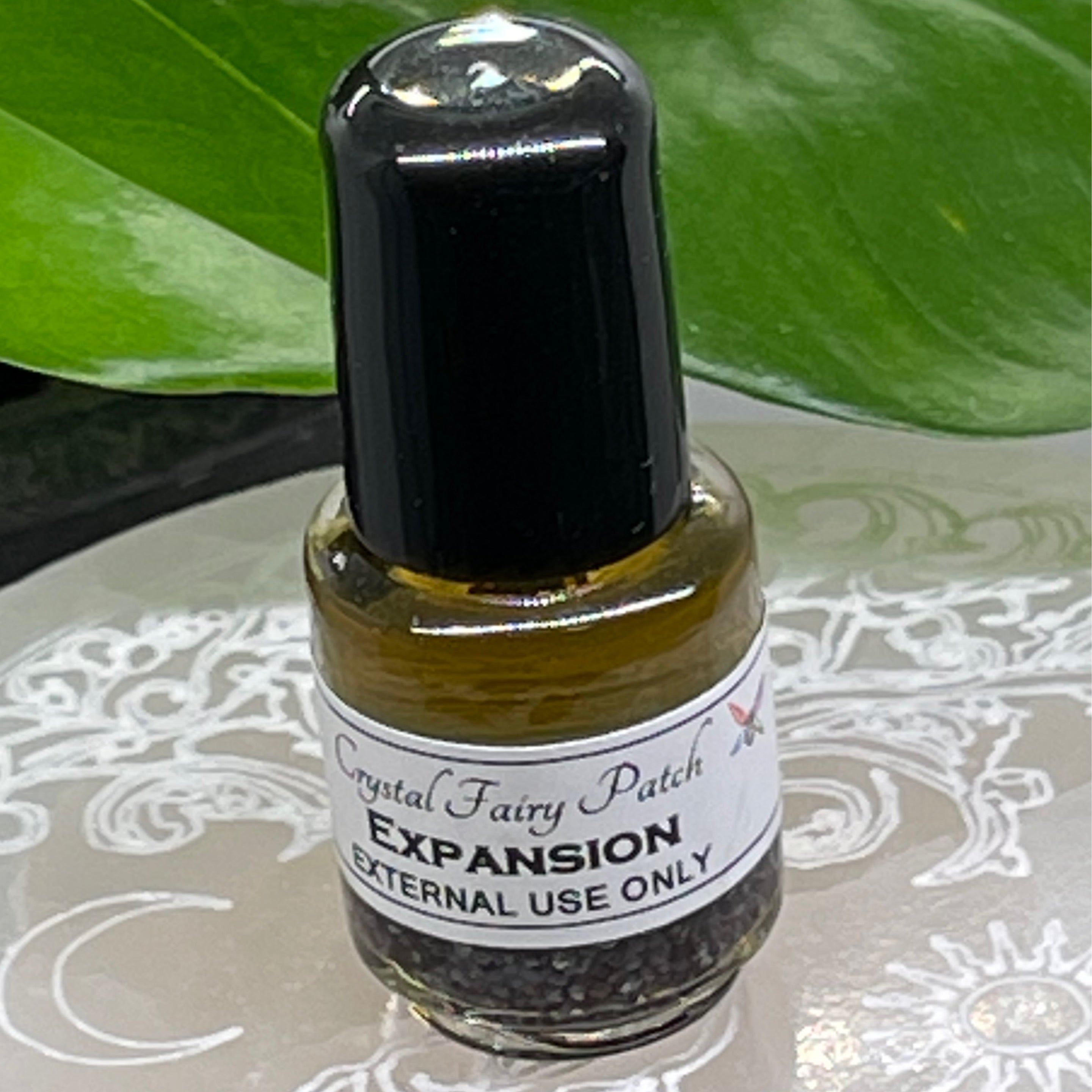 Expansion Oil