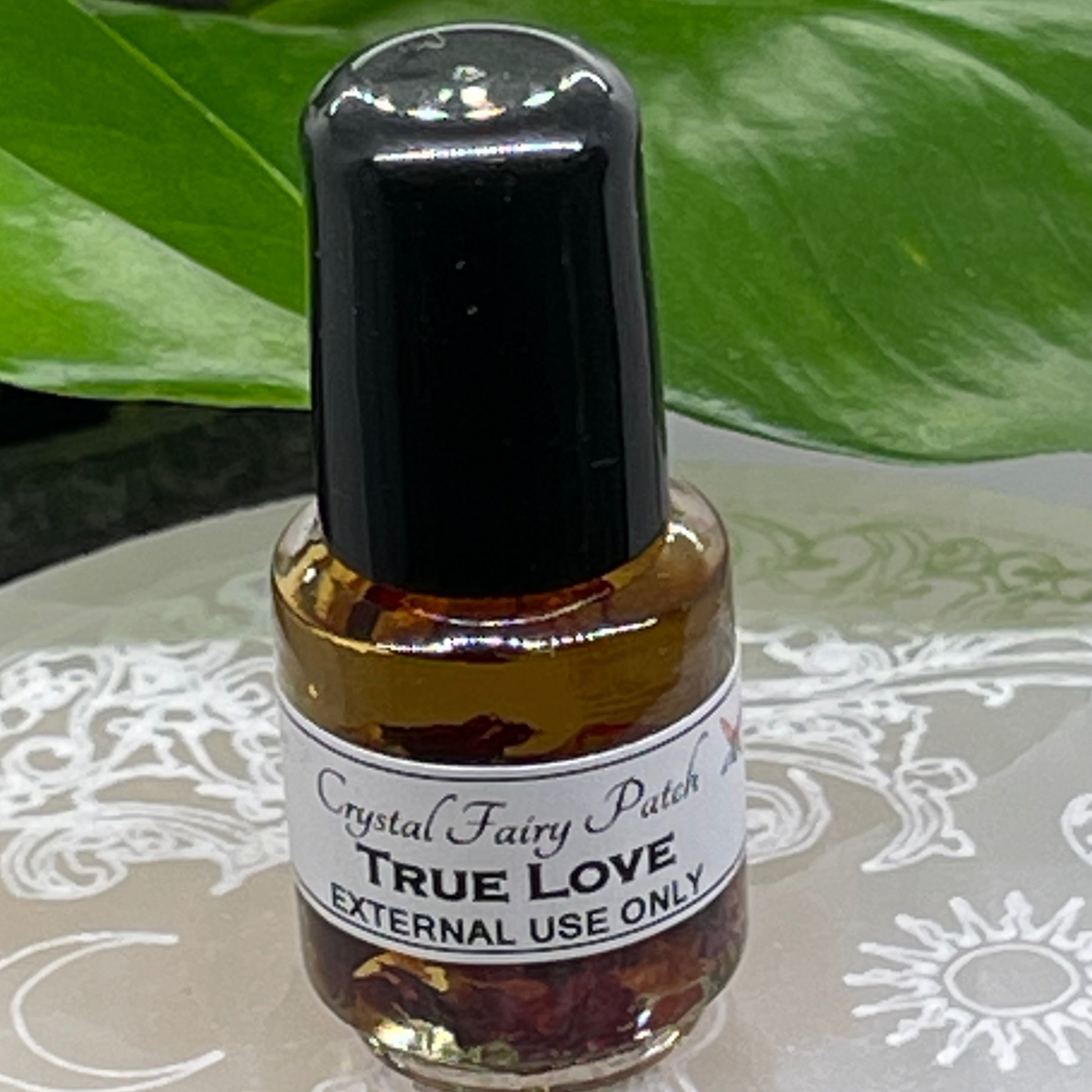 True Love Oil