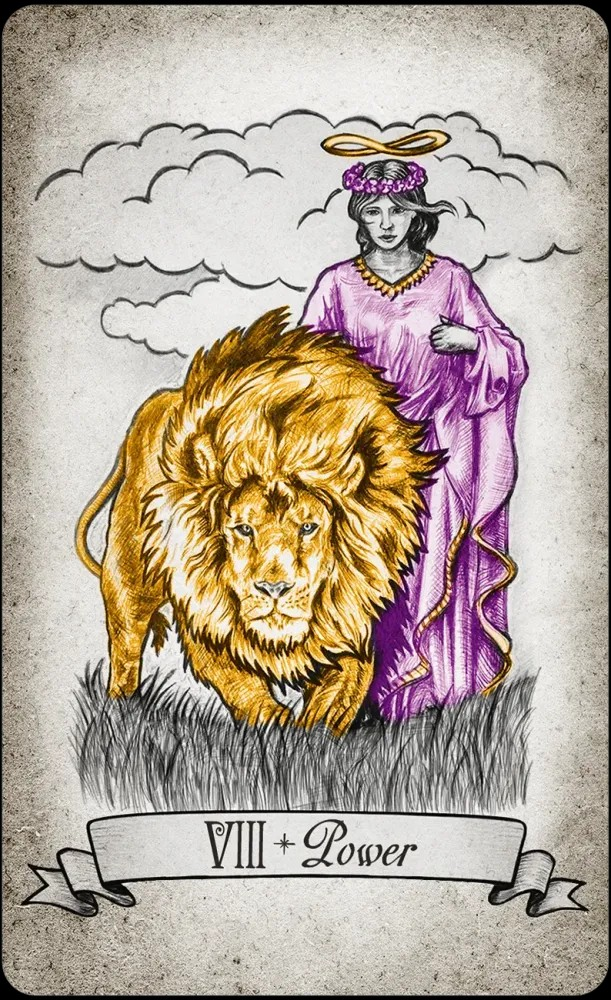 The Way Seekers Tarot