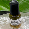 New Beginnings Oil