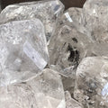 Elestial Quartz Medium