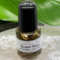 Sleep Well Oil