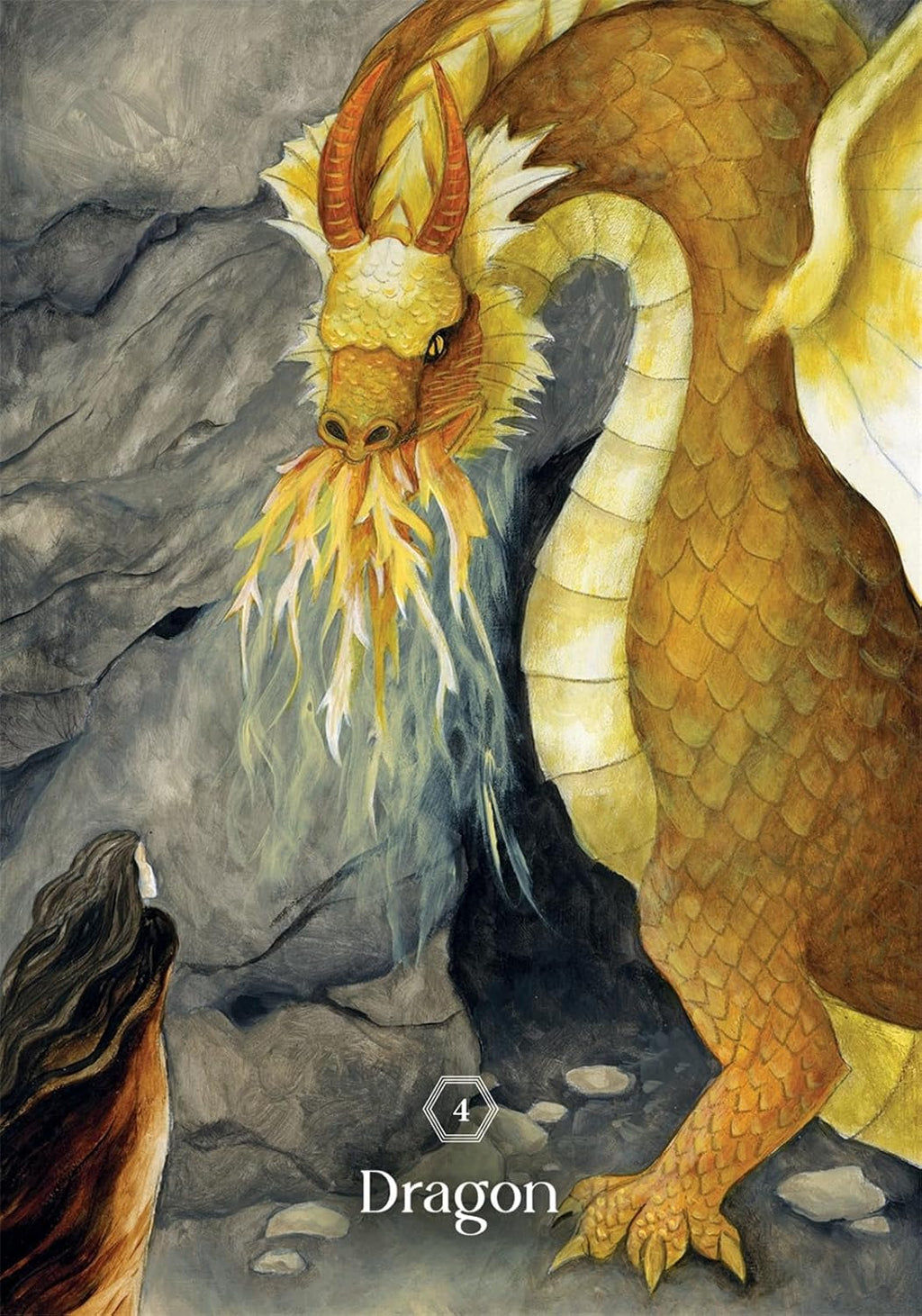 The Fairy Tale Heroine Oracle: A 48-Card Deck and Guidebook