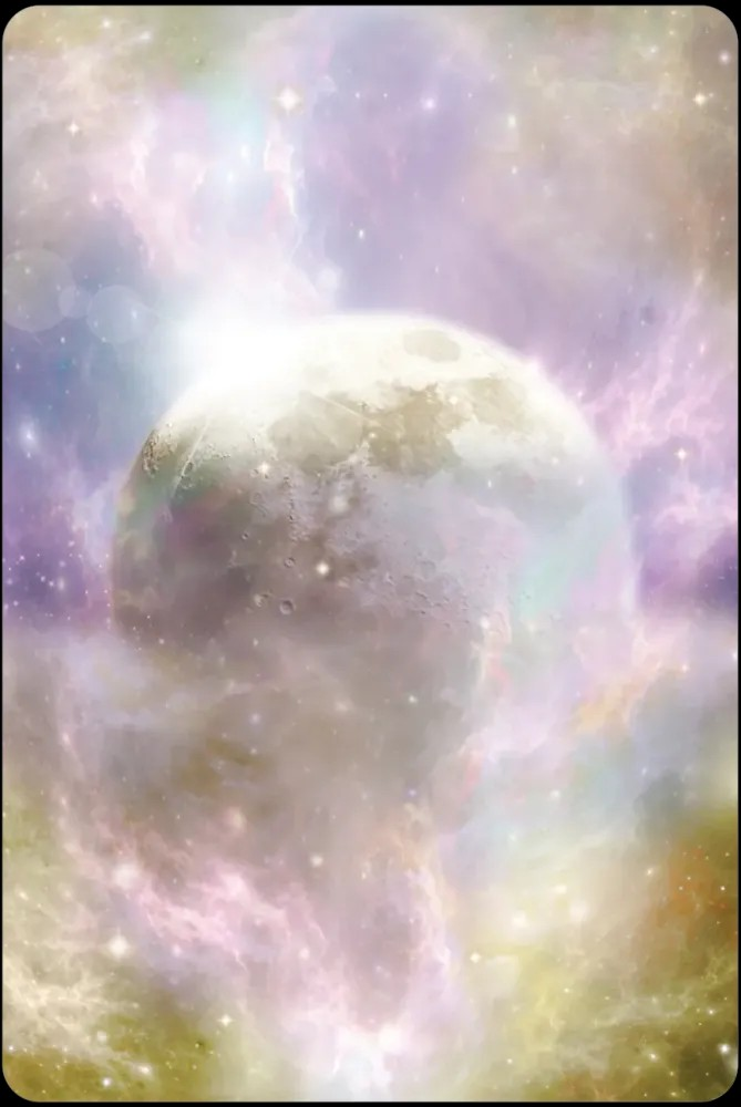 Astrology Oracle