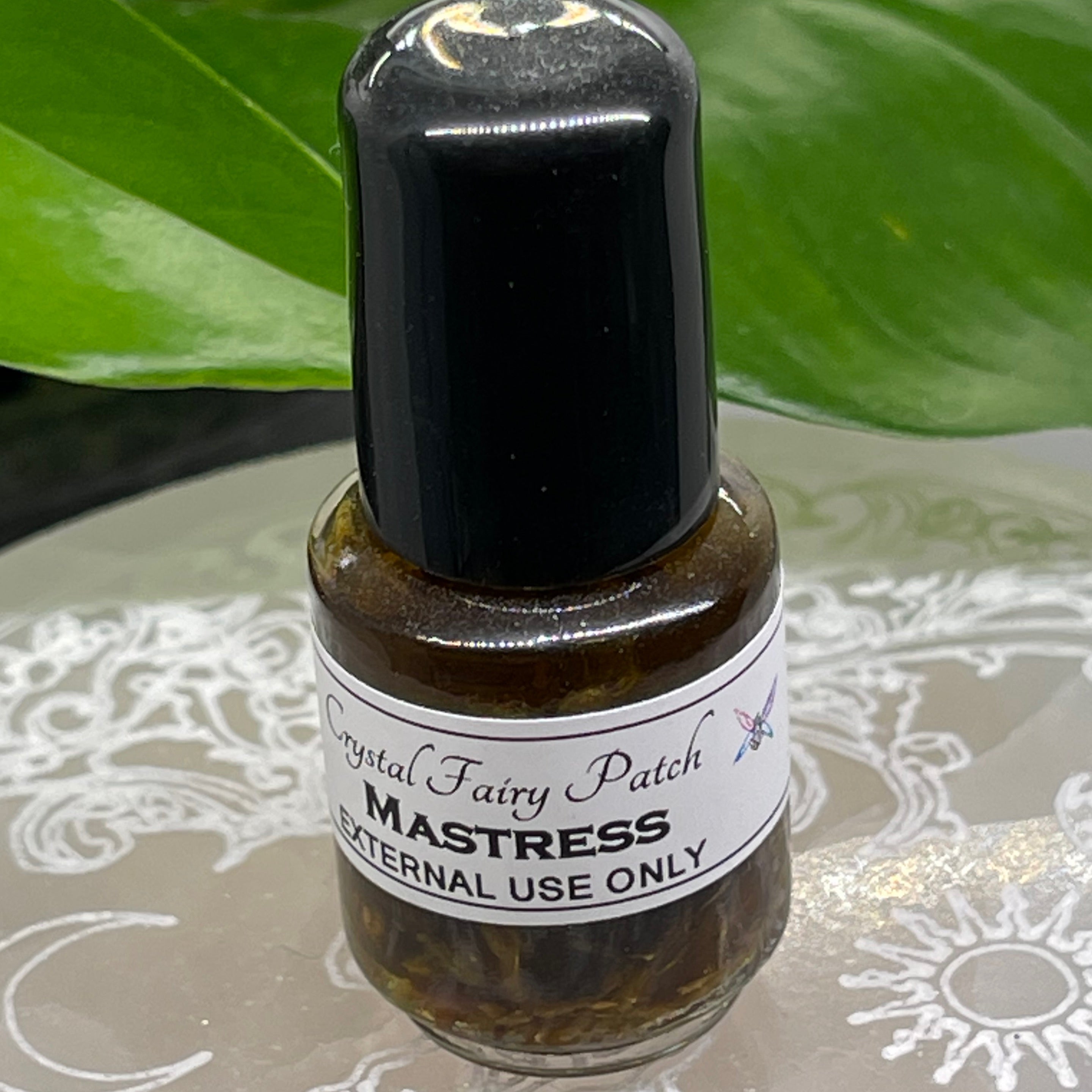 Masteress Oil
