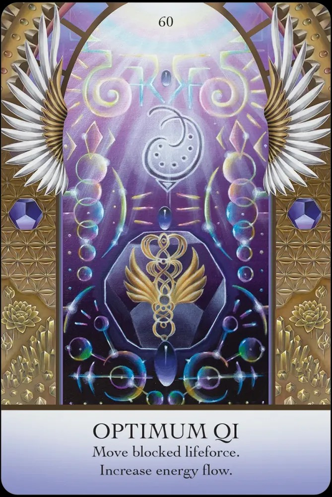 The Light Code Apothecary