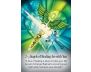 The Archangel Michael Sword of Light Oracle A 44-Card Deck and Guidebook