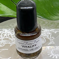 Vitality Oil