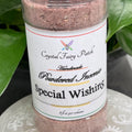 Special Wishing Powdered Incense