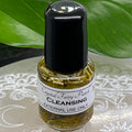 Cleansing Oil