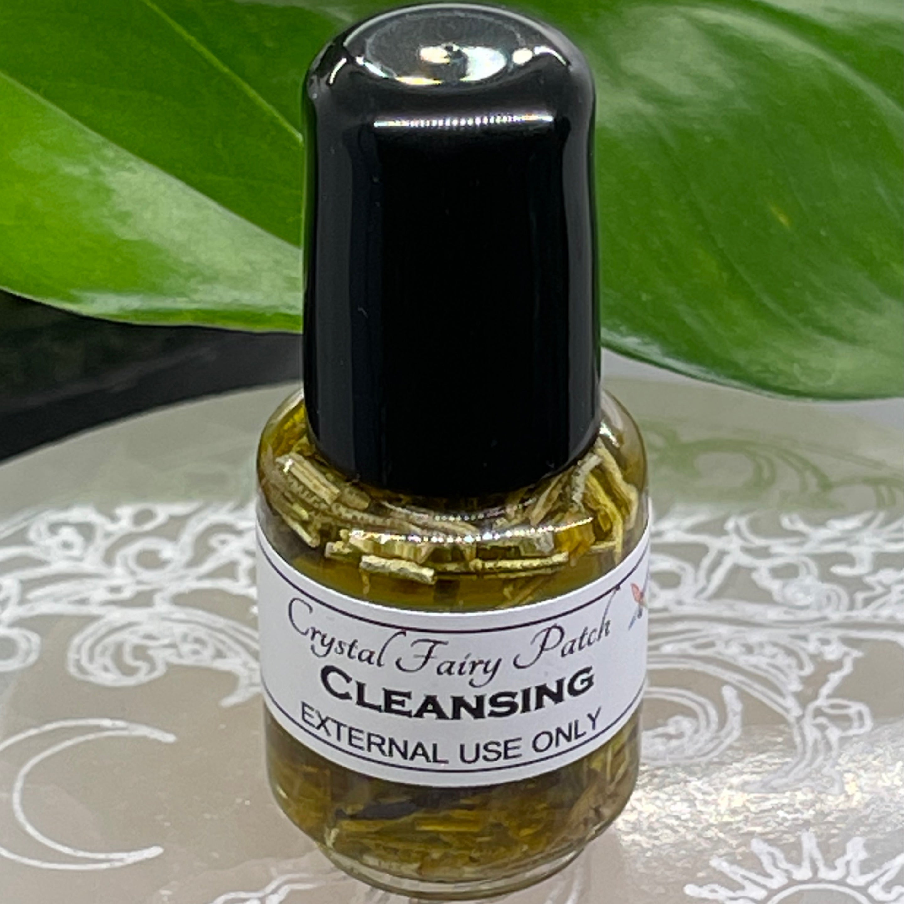 Cleansing Oil