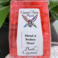 Mend A Broken Heart Bath Salts