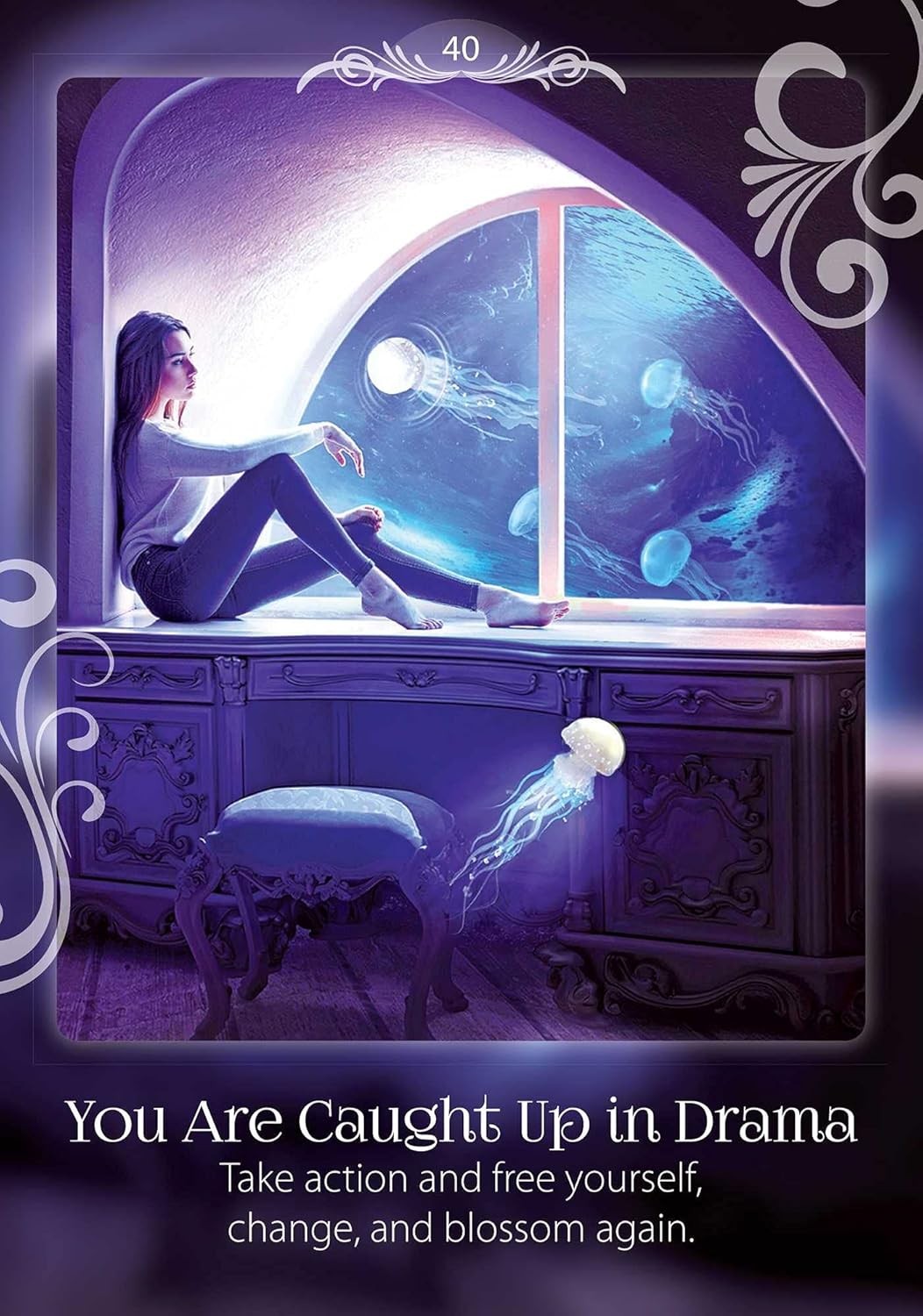 Soul Helper Oracle: Messages from Your Higher Self