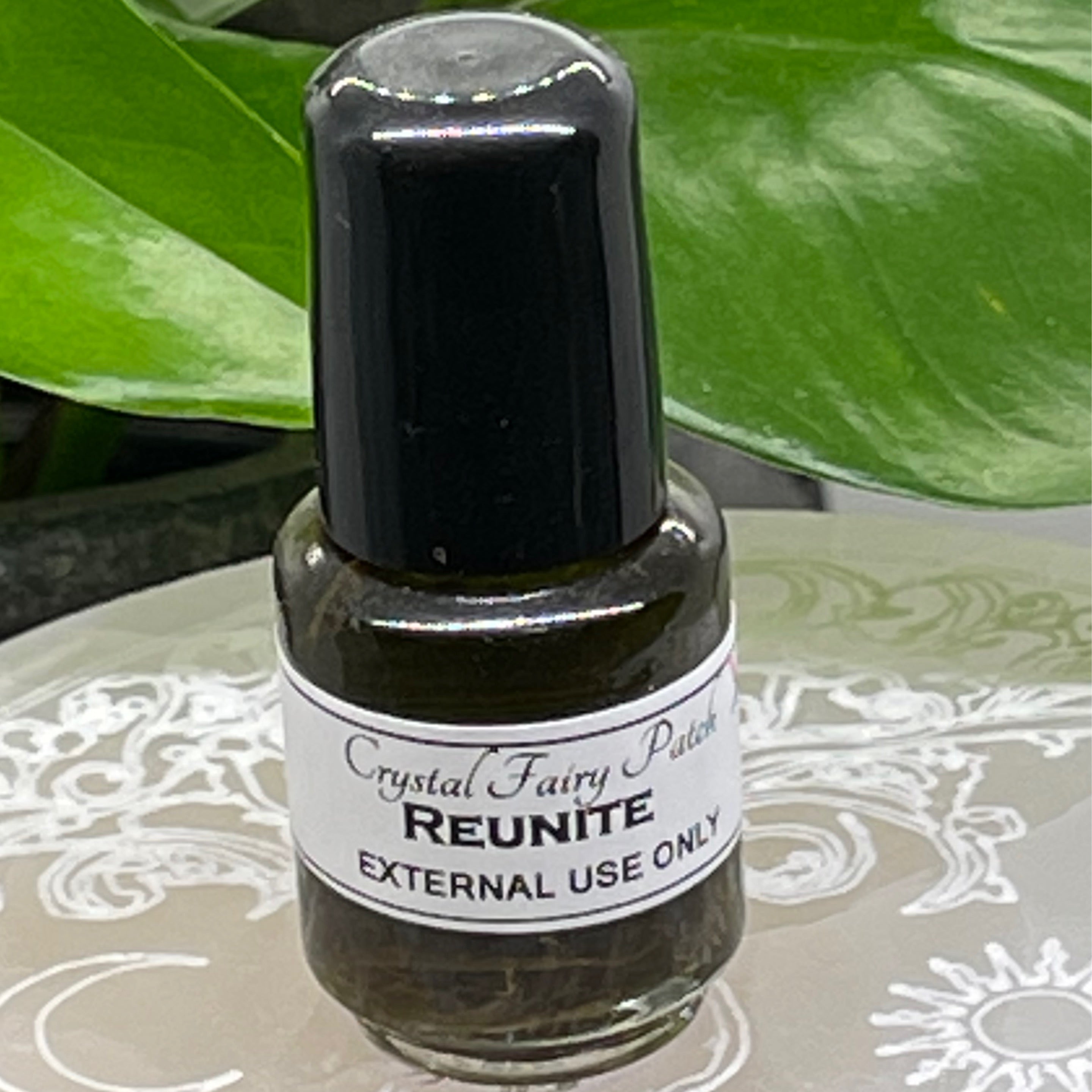 Reunite Oil