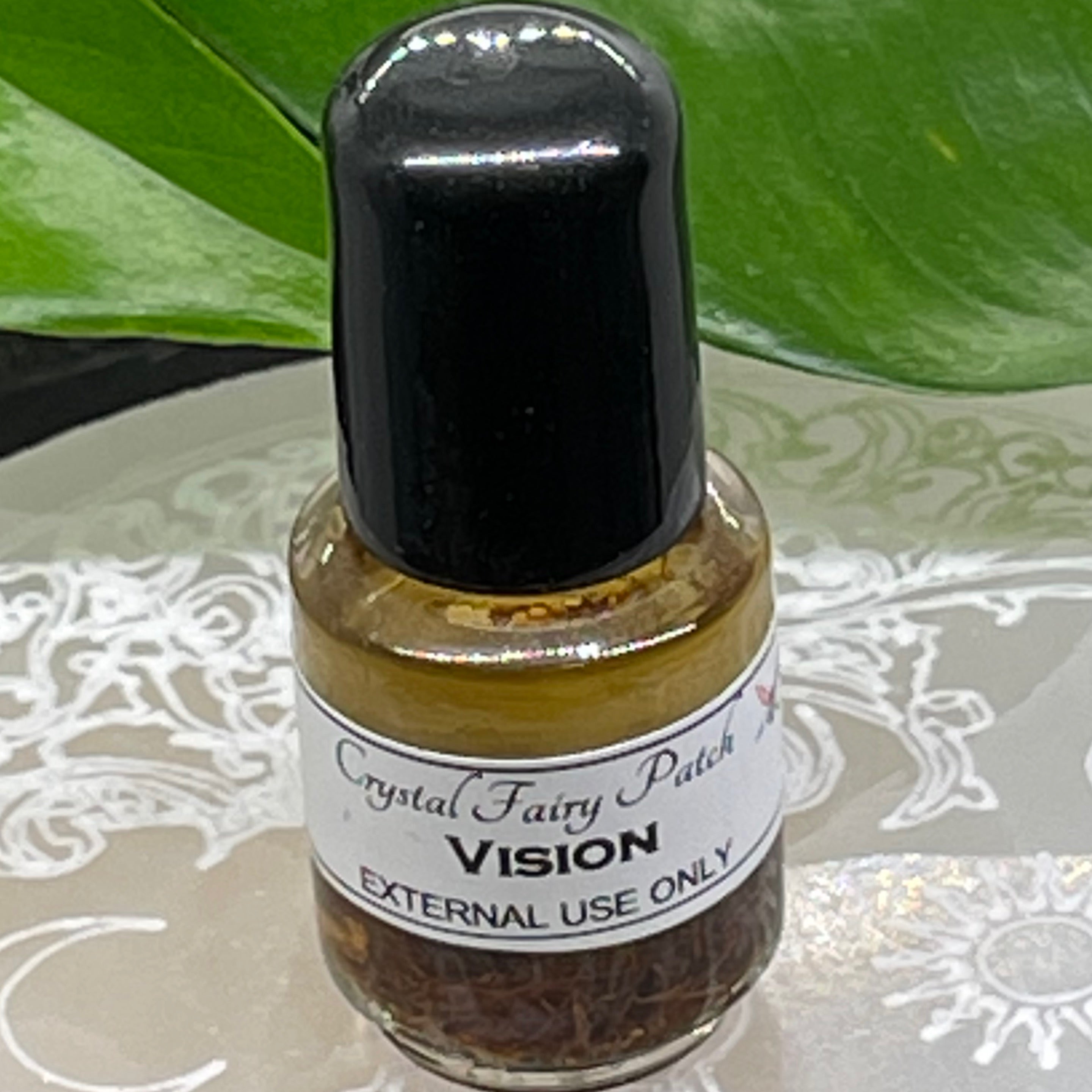 Vision Oil
