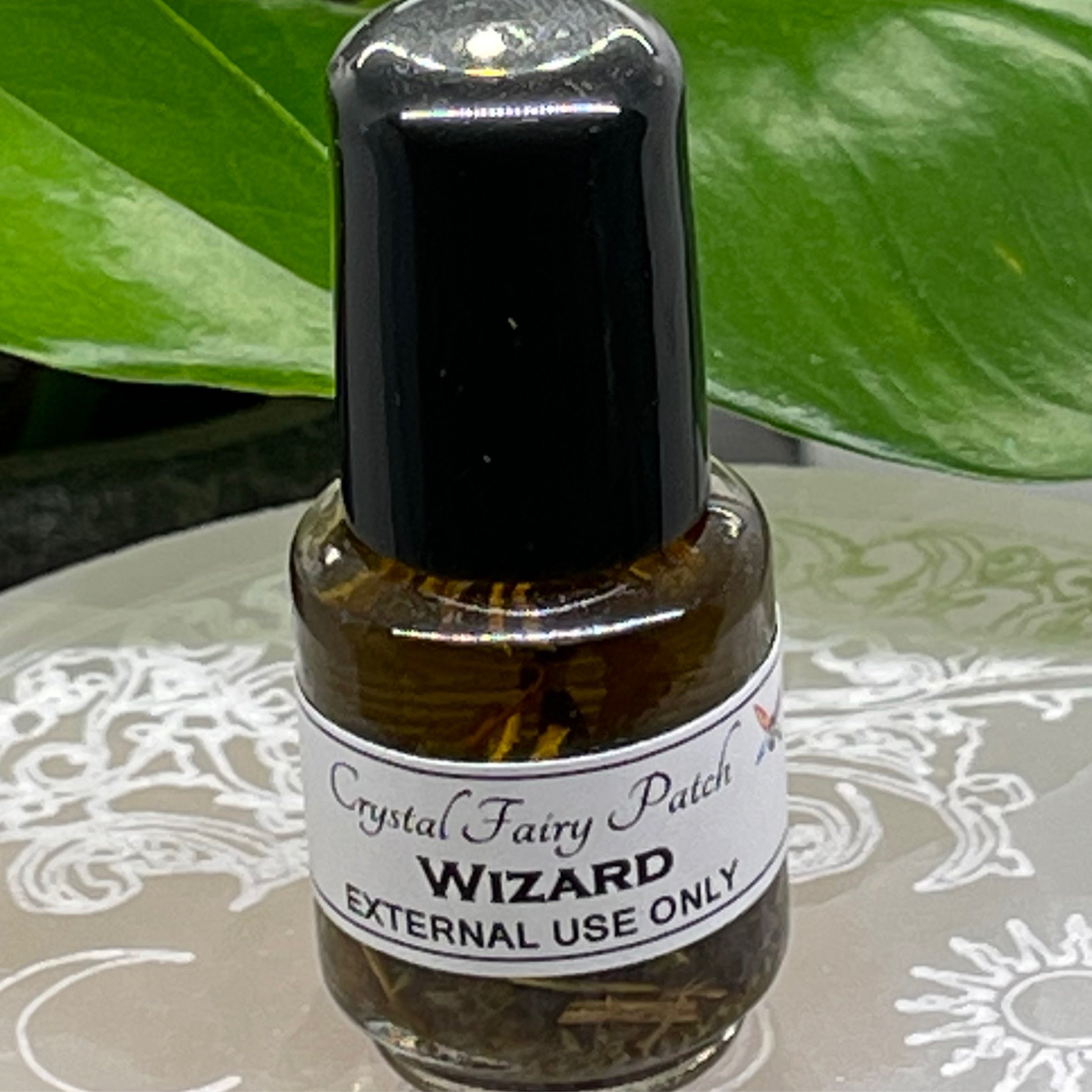 Wizard Oil