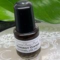 Energy Giving Oil