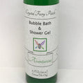 Aventurine Shower Gel