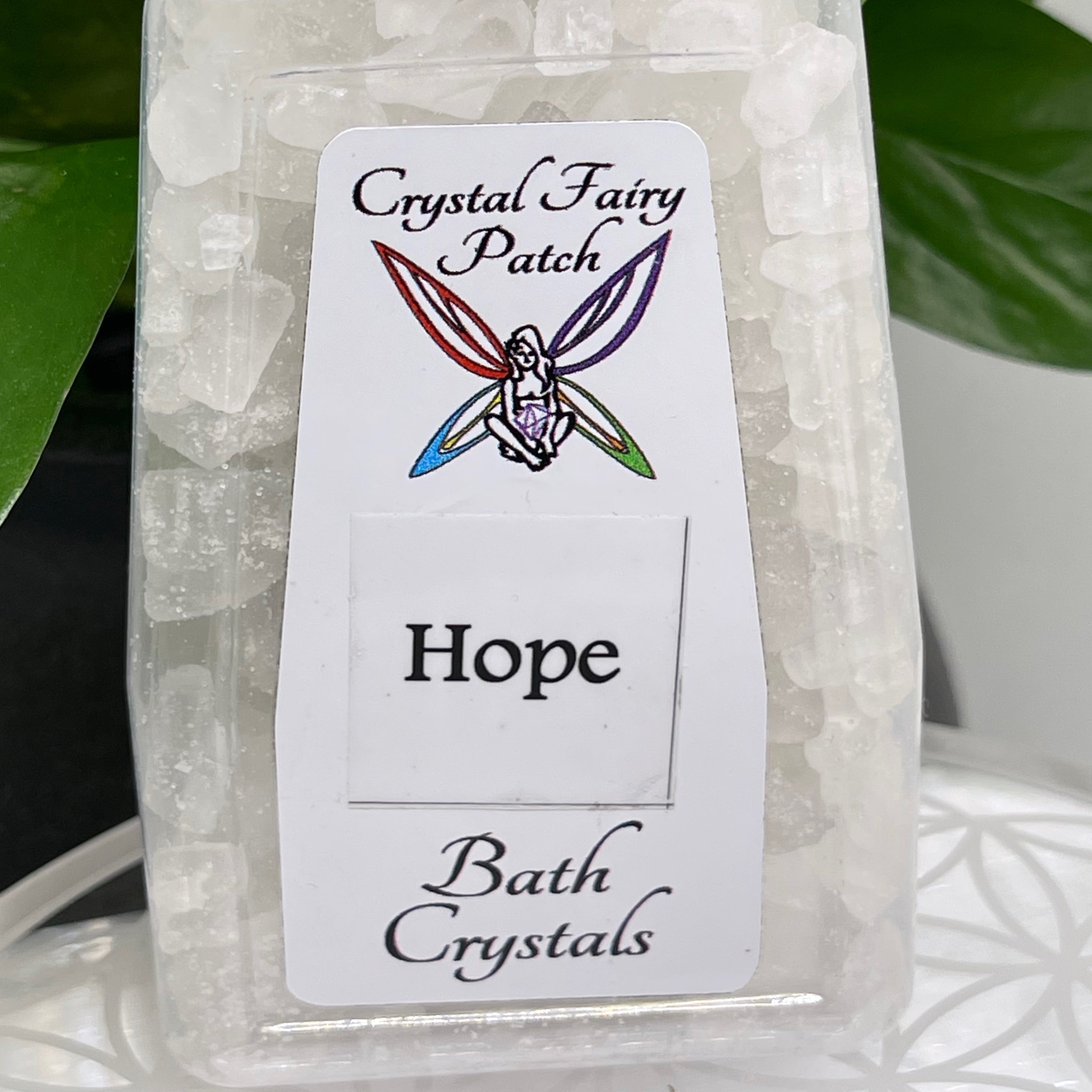 Hope Bath Salts