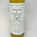 Gold Light Shower Gel