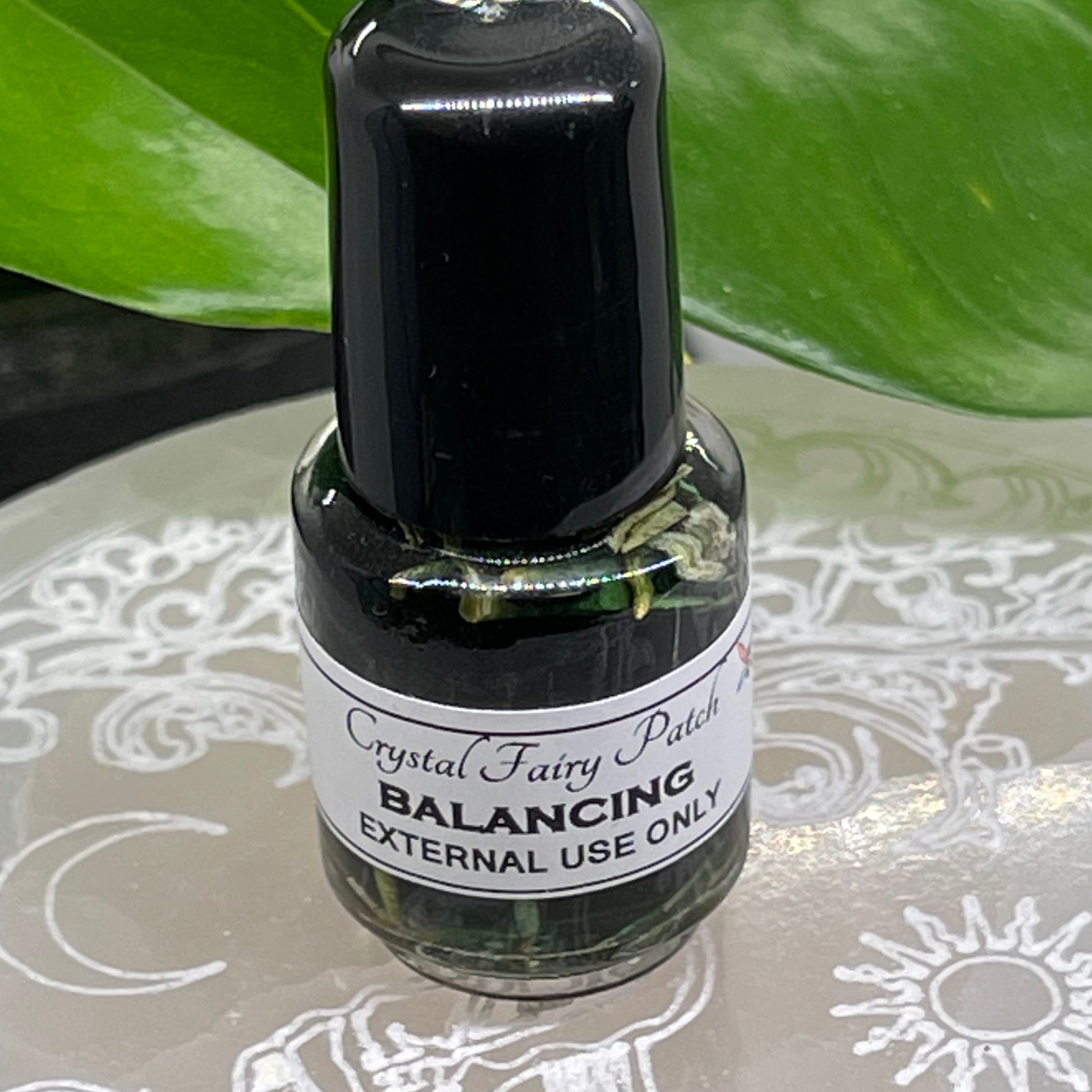 Balancing Oil