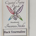 Black Tourmaline Stick Incense