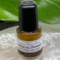 Mental Power Oil