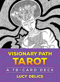 Visionary Path Tarot: A 78-Card Deck