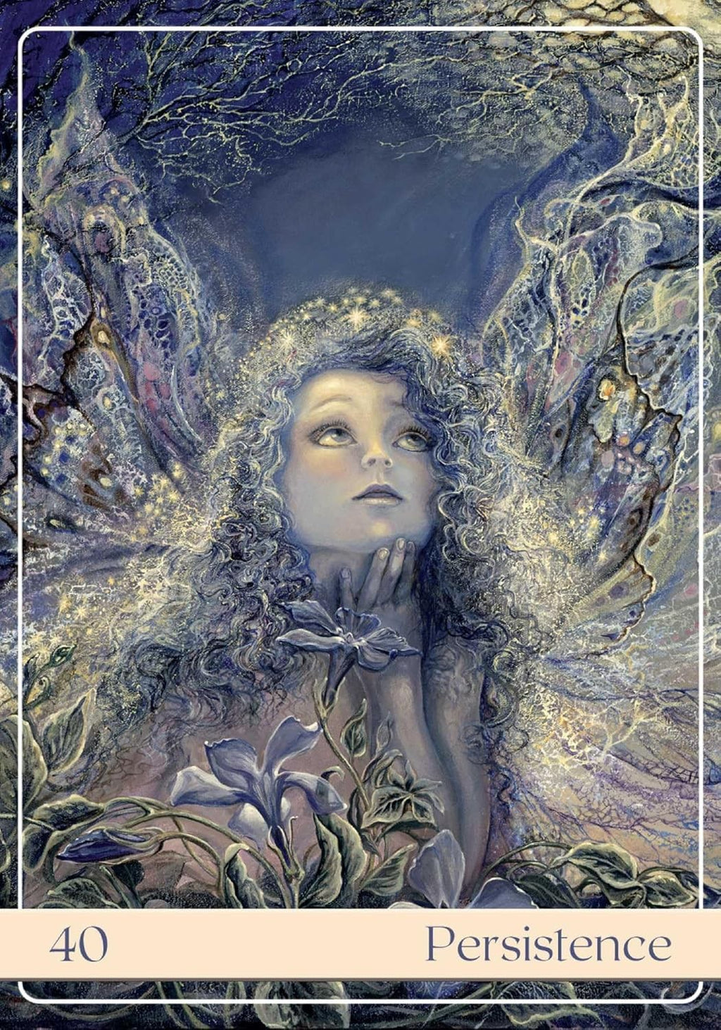 Angelic Vibrations Oracle