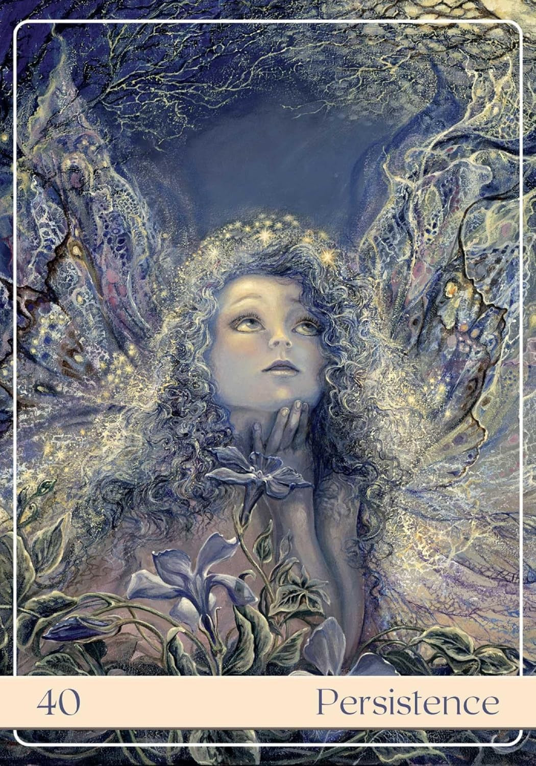Angelic Vibrations Oracle