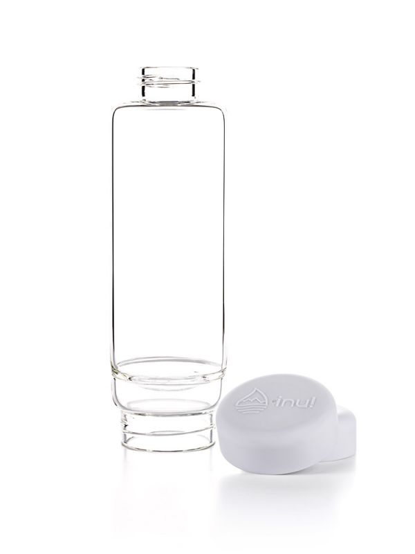 INU! Bottle - Crystal Blossom Rose