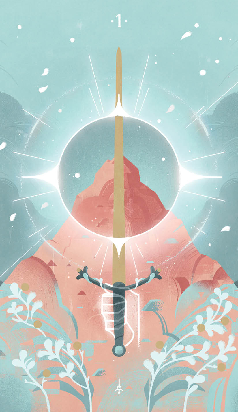 Sefirot - The Spheres of Heaven Tarot: An 80-Card Deck & Guidebook Inspired by Marseille Tarot, Kabbalistic Teachings, and Esoteric Wisdom