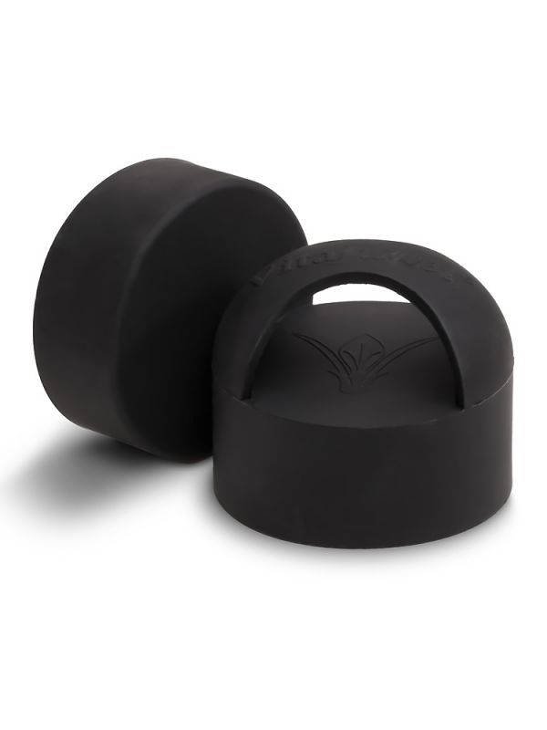 VIA Loop Lava Black